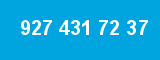 927 431 72 37